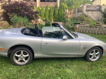 Mazda MX5 - 6