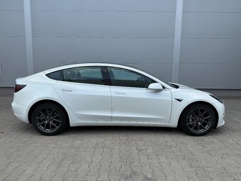 Tesla Model 3 Long Range 4x4 záruka 2028 DPH - 6