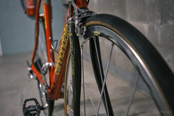 Cannondale CAAD 4 Saeco TOP - 6