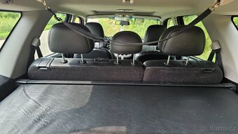 FORD MAVERICK 3.0 V6 - 6