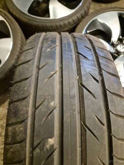 Alu kola VW Gti ,Gtd 5x112R20"Et-40 - 6