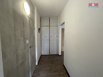 Prodej, byt 1+1, 45 m2, Ústí nad Labem, ul. Tolstého - 6