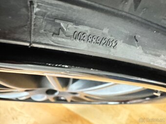 Audi Speedline R20 5x112 2tlg - 6