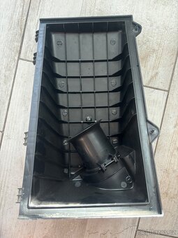 Víko ventilů Passat B6 - 6