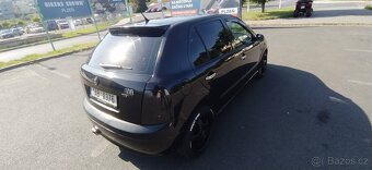 Škoda Fabia I WRS Nová STK - 6
