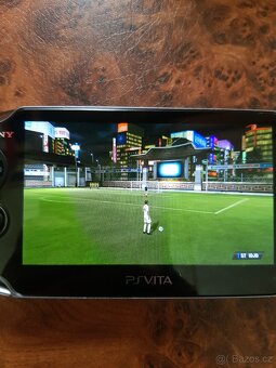 Playstation vita + 2 hry - 6
