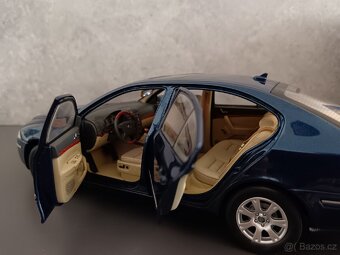 Škoda modely 1:18 - 6