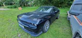 Dodge challenger 3.6v6 2015 automat. - 6