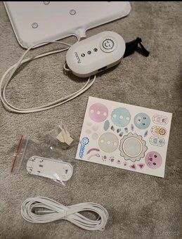 Monitor dechu Nanny - 6