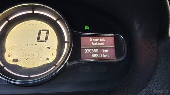 Renault Megane 1.5 dci 78kw - 6
