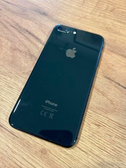 iPhone 8 Plus 256gb - 6