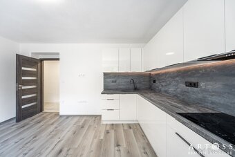 Prodej bytu 2+kk, na ulici Školní , Oslavany, Brno-venkov, C - 6