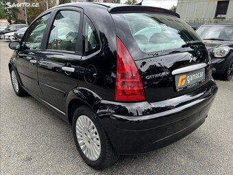 Citroen c3 1.6 80kw - 6