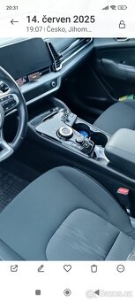 Kia Sportage - 6