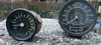 Prodám na IFA W50 větší množství náhradních dílů - 6
