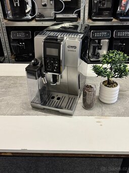 Kávovar DeLonghi Dinamica ECAM352.55.SB - 6