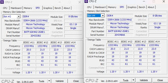 Herní PC - Ryzen 5 4500, 16GB RAM, 1TB NVME, 5700XT, WIN11 - 6