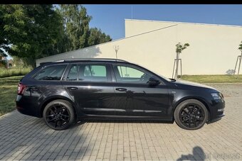 Škoda Octavia 2.0tdi DSG 110KW NEBOURANÁ-SERVIS ŠKODA AUTO - 6