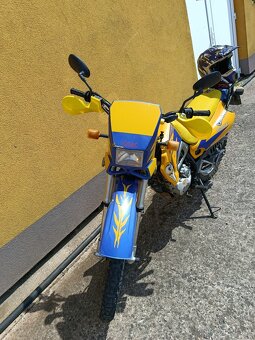 Lifan gyb200 ccm® 4 takt - 6