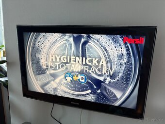 Televize Samsung, plocha (8cm), HD, 118 cm - 6