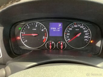Renault Laguna 2.0dCi 110Kw GT 4Control - 6
