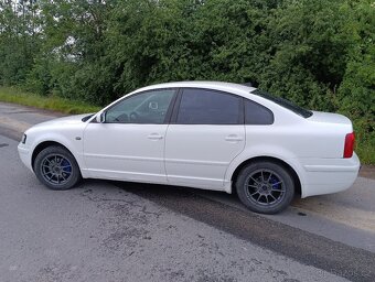 Passat B5 - 6