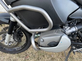 BMW R 1200 GS Adventure - 6
