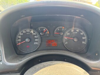 Fiat Punto 1.2 benzin - 6