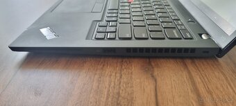 Lenovo x13 gen2 i5/RAM 16/SSD 512 - 6