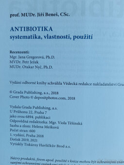 Antibiotika - Jiří Beneš 2018 - 6