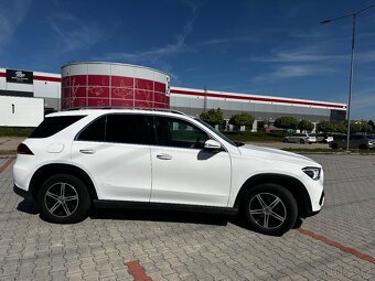 Mercedes-Benz GLE 300d Měchy / 2020 - 6