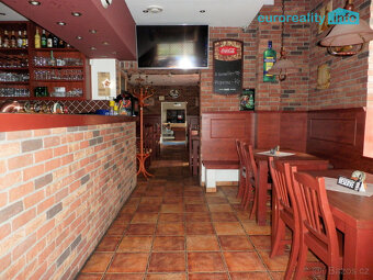 Pronájem, restaurace, 395 m2, Praha 9 - 6