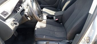 Passat tdi - 6