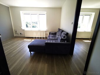 Liberec - Nové Pavlovice, pronájem bytu 3+1 61 m2, okr. Libe - 6