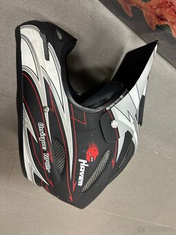 DH helma HAVEN a vesta sixsixone - 6