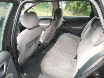 Prodám Citroen C5 1.6 HDI - 6