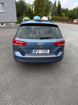 Volkswagen Passat B8 - 6