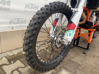 KTM 350 EXC-F SIX DAYS - 6