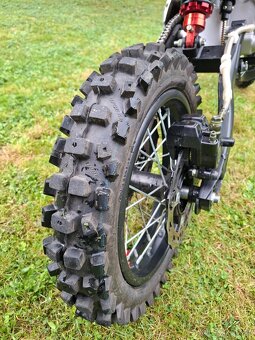 Prodám Pitbike 125 - 6