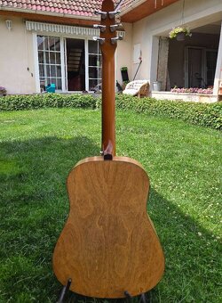 Prodám kytaru Seagull S6 Original + obal - 6