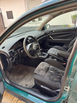 GUMBALKAN Passat B5 1.8t 110kw - 6