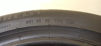 Pirelli P7 225/50 R17 98Y 5,5-6,5mm - 6