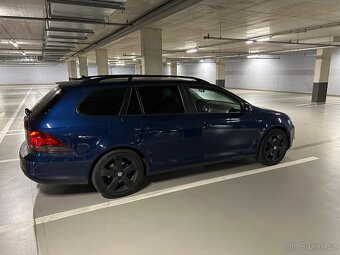 VW Golf 6 2.0 TDI 103 kW – TOP stav, servisní historie - 6