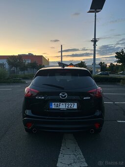 Mazda cx-5 Skyactiv-D 2WD Premium Edition - 6