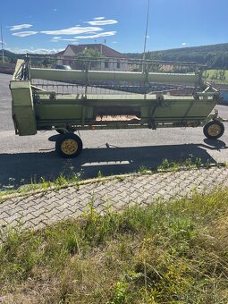Fortschritt MDW E524 - 6