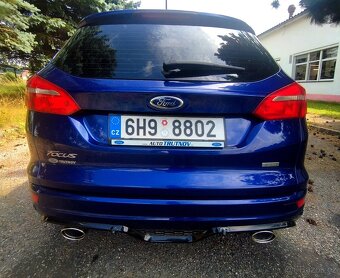 Ford Focus 1.0 EcoBoost ST paket - 6