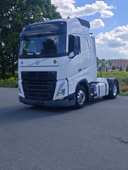 Volvo FH4 I-SAVE r.2022 - 6