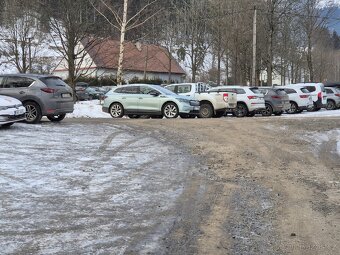 Prodám dvourozměrová alu kola R20 Škoda Enyaq - 6