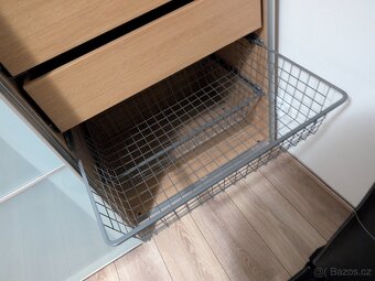 Ikea Pax skriň 236x150x57 - 6