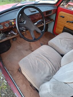 Trabant 601 - 6